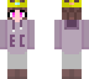 emeri with crown
