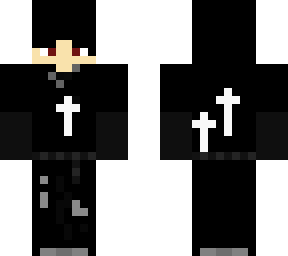 emo boy