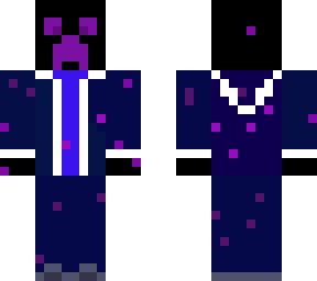 ender creeper