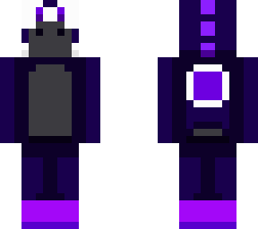 ender yoshi