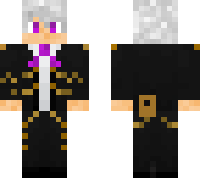 enderboy con traje de charro