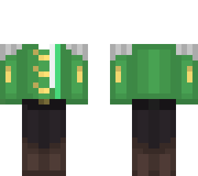 esi uniform wip