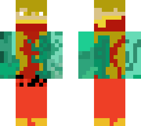 flash_evan more infection