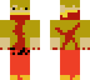 flash roar (dragon form)