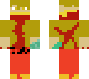 flash_roar infected