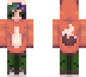 fox ash