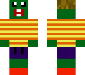 frances skin