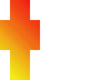 front gradient 2 (no frame diagonal)