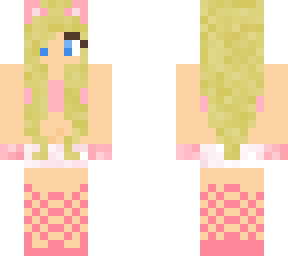 gamer girl