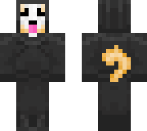 ghost valppis