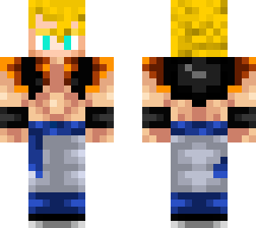 gogeta