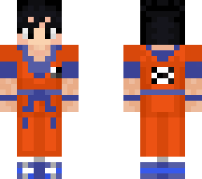 goku
