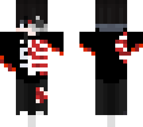 half dead