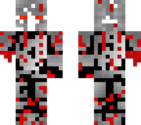 headless knight