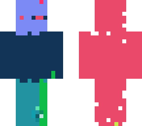 high aclopaty original skin