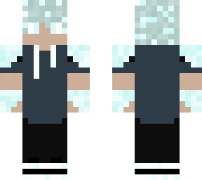 ice king gamer