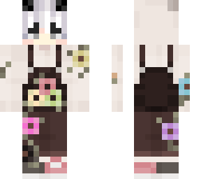 idk what i did, its just for fun