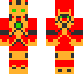 iron man