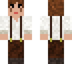 it's all farming (roleplay skin)