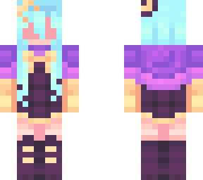 jeremejevite // te // oc