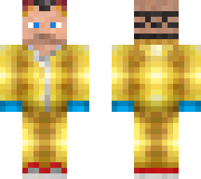 jesse xd