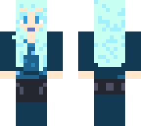 killer frost
