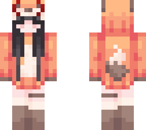 lady 2