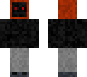 layered slime guy