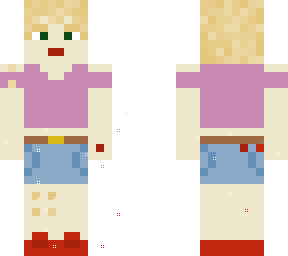 lidia reshade contest elsa247