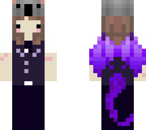 lore skin p10