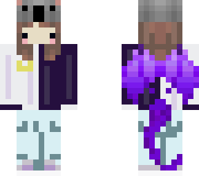 lore skin p4
