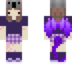 lore skin p6