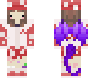 lore skin p7