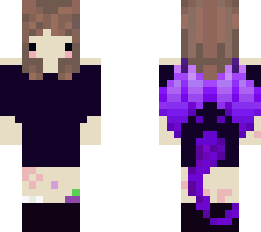 lore skin p8