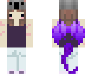 lore skin p9