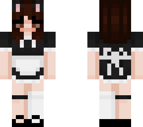 malu maid gato