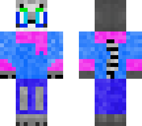 mapachi