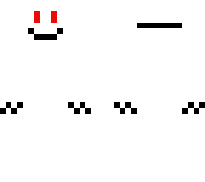 mask man