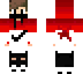 mathew's skin