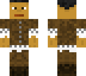medieval man