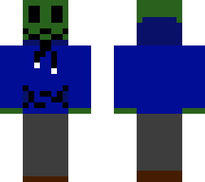 miewi ente