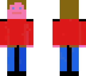 mij own skin