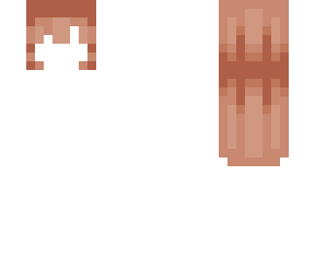 mila // brown hair base