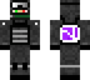 mincraft worker