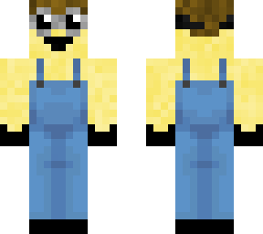minion fry