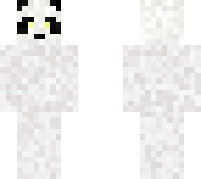 mummy panda
