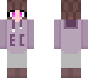 my first skinnnnn (its me)