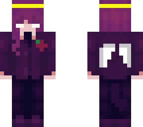 my halloween skin