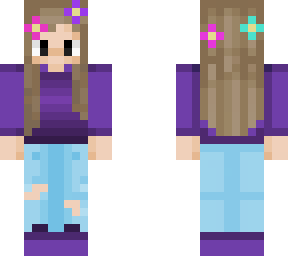 My MC Skin | Minecraft Skin