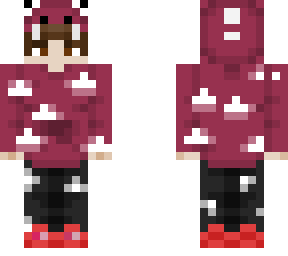 my new main